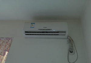 红原空调维修电话是多少