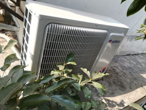 红原空调维修售后服务