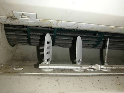 红原空调维修售后服务中心电话是多少