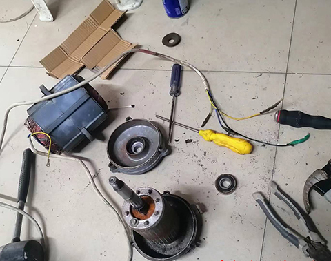 红原空调维修售后服务中心电话在哪里找