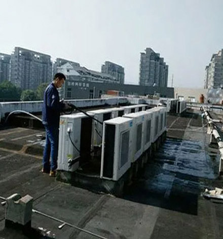 红原 空调拆装 红原本地 空调拆装公司