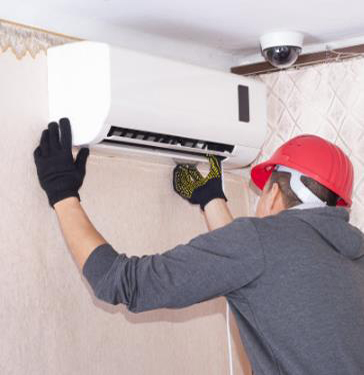 红原空调内机噪音大